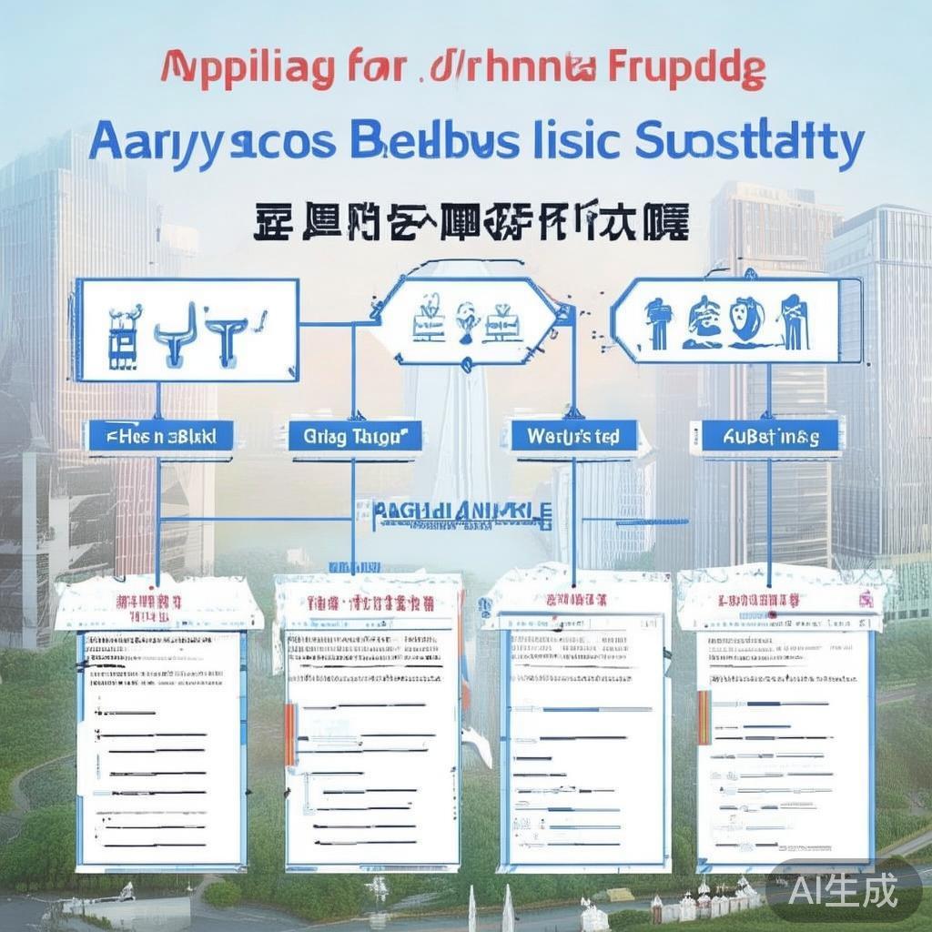 珠海基础补贴申请全流程指南,从条件到领取,一文详解 - 快讯网 - 分享生活资讯热点话题综合门户网www.julangwang.com