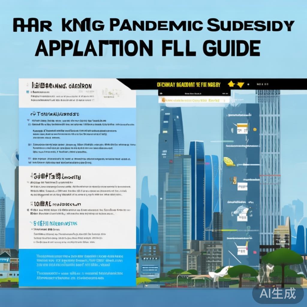 香港疫情补贴申请全攻略,官方网站入口、流程详解及常见问题解答 - 快讯网 - 分享生活资讯热点话题综合门户网www.julangwang.com