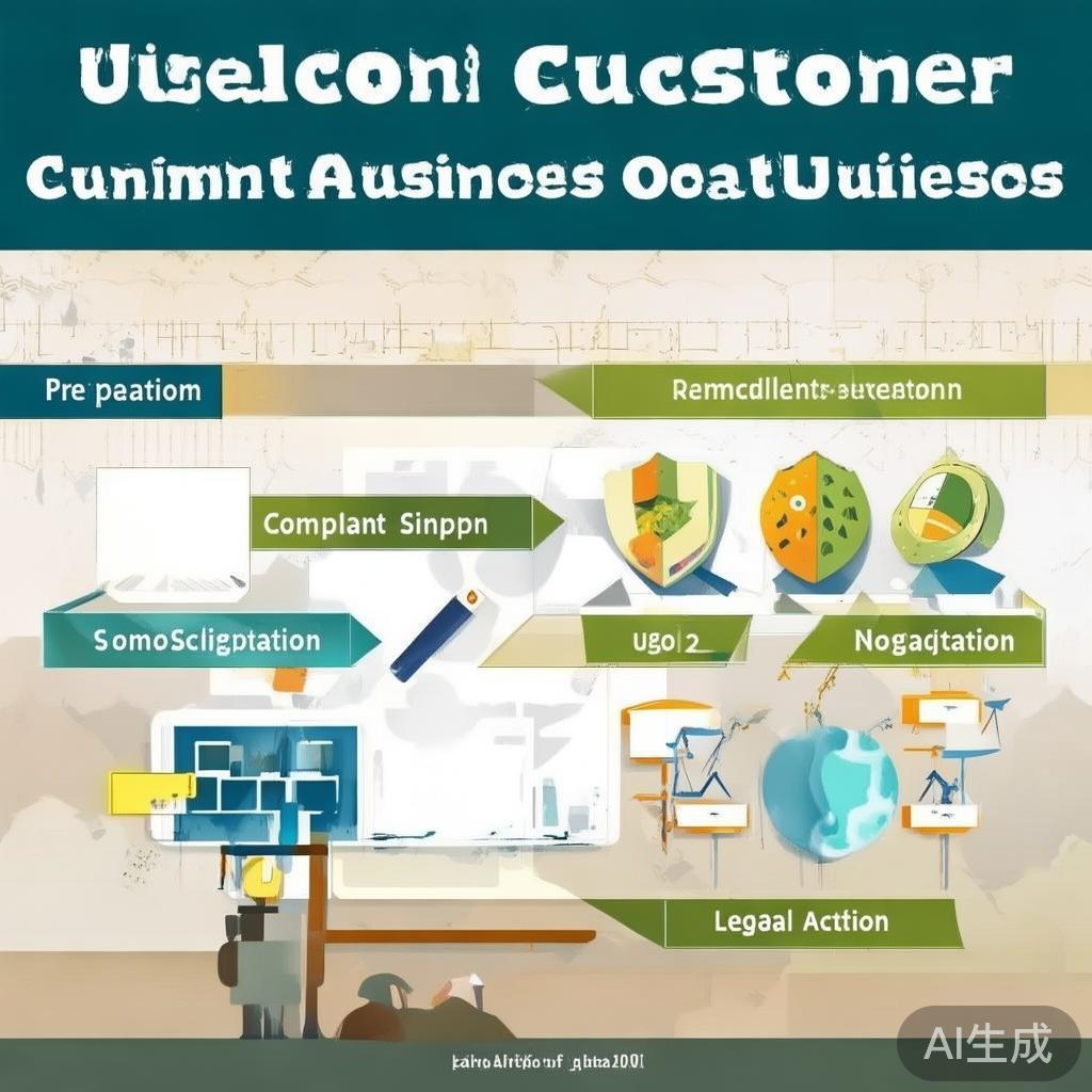 本地获客投诉商家全攻略,从准备到维权,一步步教你有效维权! - 快讯网 - 分享生活资讯热点话题综合门户网www.julangwang.com
