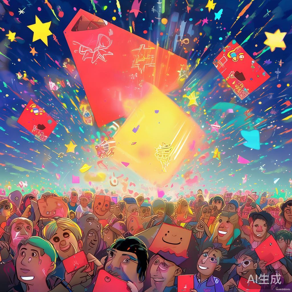 转新版QQ红包,让 every users day brighter - 快讯网 - 分享生活资讯热点话题综合门户网www.julangwang.com