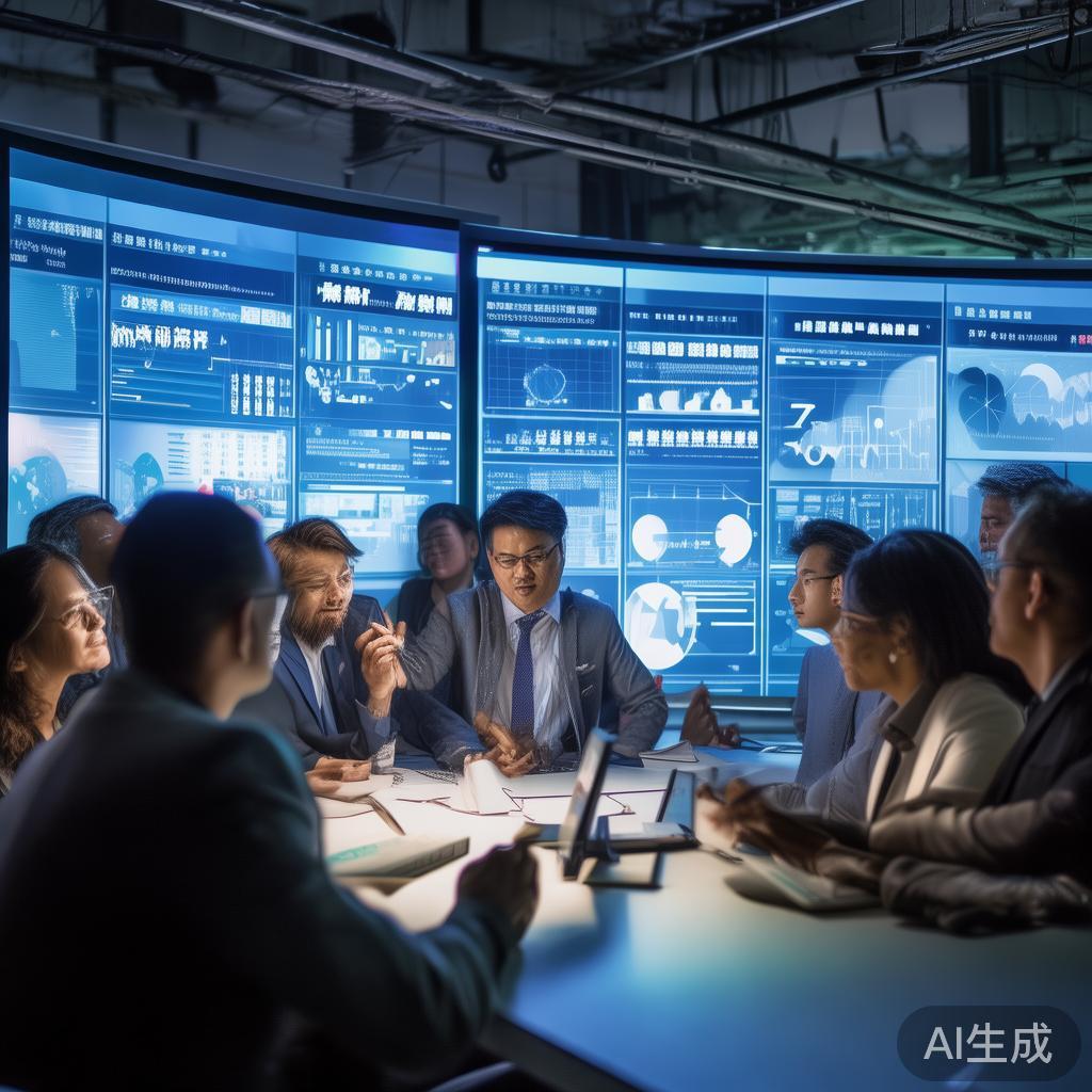 金方圆保险获客策略揭秘,如何在竞争激烈的市场中脱颖而出? - 快讯网 - 分享生活资讯热点话题综合门户网www.julangwang.com