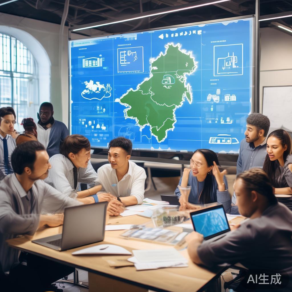 山东获客系统怎么合作?这5种模式让你的业务快速起飞! - 快讯网 - 分享生活资讯热点话题综合门户网www.julangwang.com