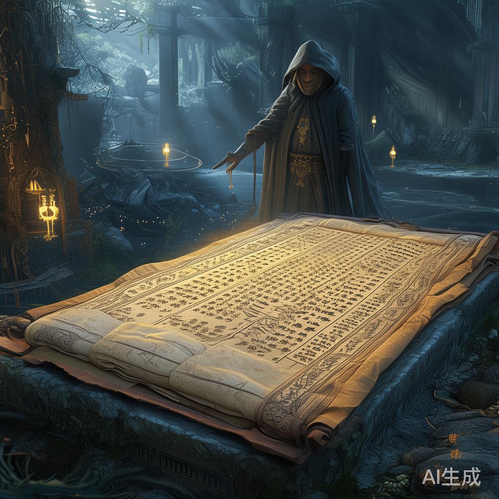 绝世唐门礼包领取指南,隐藏技能与秘闻的秘密 - 快讯网 - 分享生活资讯热点话题综合门户网www.julangwang.com