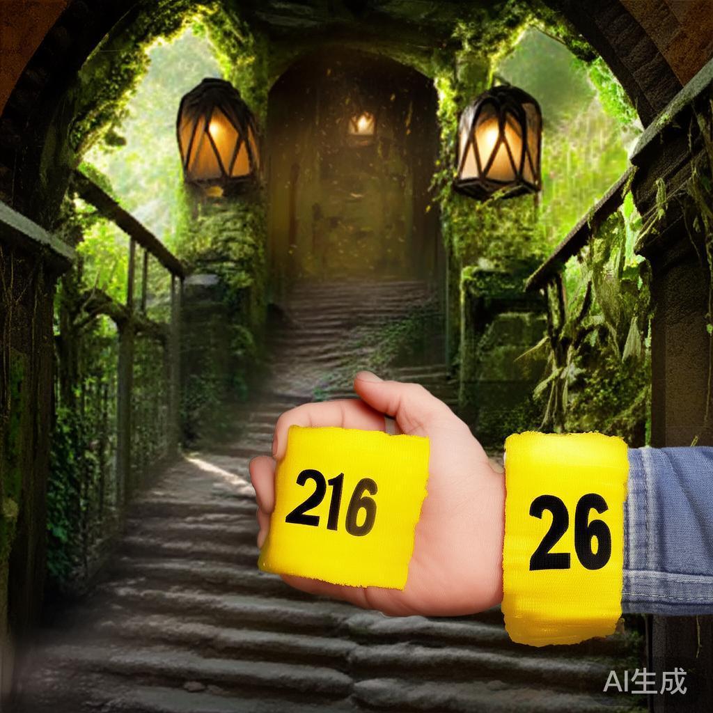 黄手环领取216,开启你的专属宝藏时刻 - 快讯网 - 分享生活资讯热点话题综合门户网www.julangwang.com