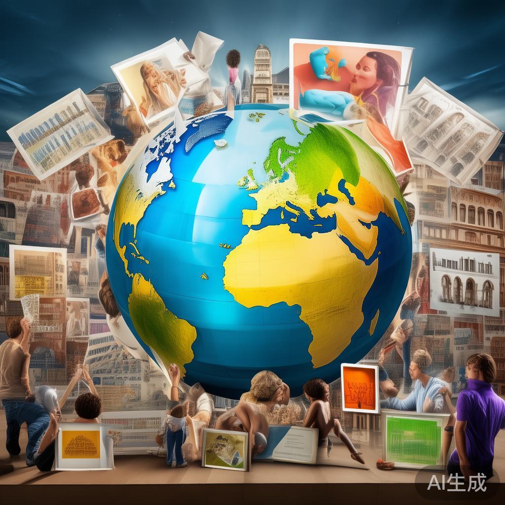 破局!海外客户怎么获客?五大策略让你的业务全球化 - 快讯网 - 分享生活资讯热点话题综合门户网www.julangwang.com