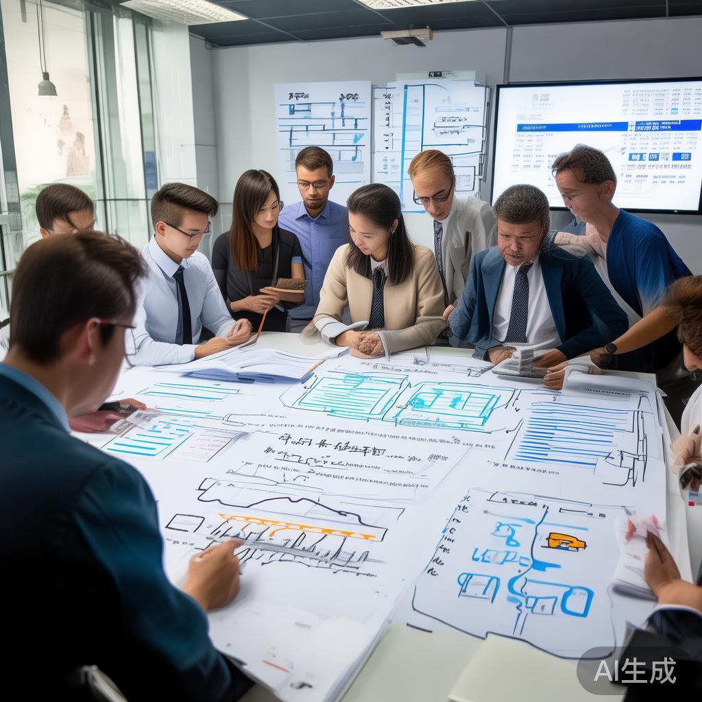 闵行区高新技术企业奖励补贴申请全攻略,政策红利、流程指引与实操技巧 - 快讯网 - 分享生活资讯热点话题综合门户网www.julangwang.com
