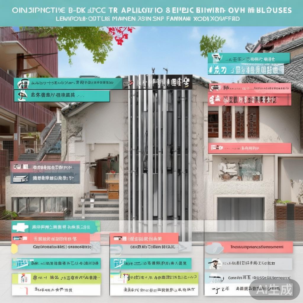 厦门旧房电梯补贴申请全攻略,政策解读、流程指南与注意事项 - 快讯网 - 分享生活资讯热点话题综合门户网www.julangwang.com