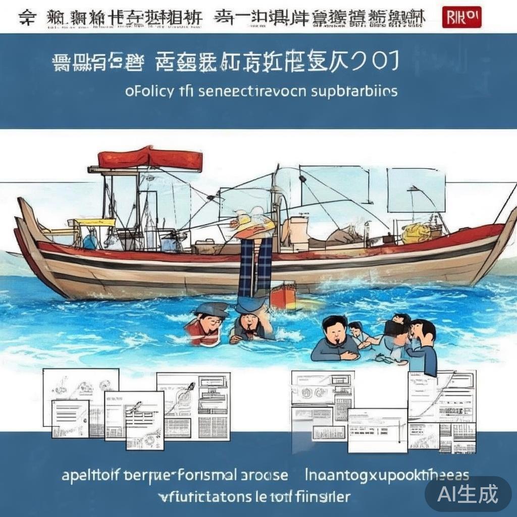 福建渔船改造补贴申请全流程解析,政策红利、实操指南与渔民必知 - 快讯网 - 分享生活资讯热点话题综合门户网www.julangwang.com