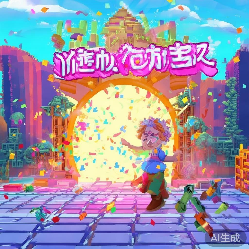迷你世界领取礼包 How? - 快讯网 - 分享生活资讯热点话题综合门户网www.julangwang.com