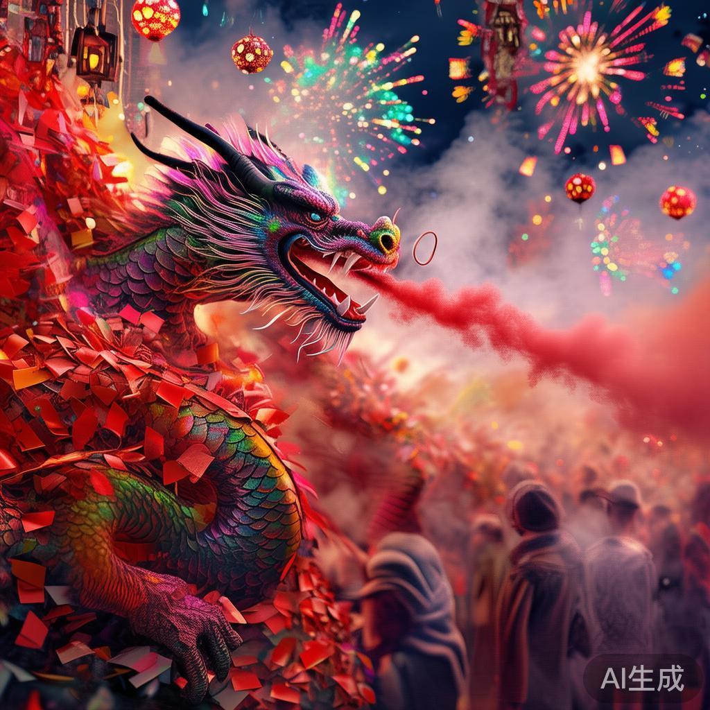 龙烟,红包的全球狂欢 - 快讯网 - 分享生活资讯热点话题综合门户网www.julangwang.com