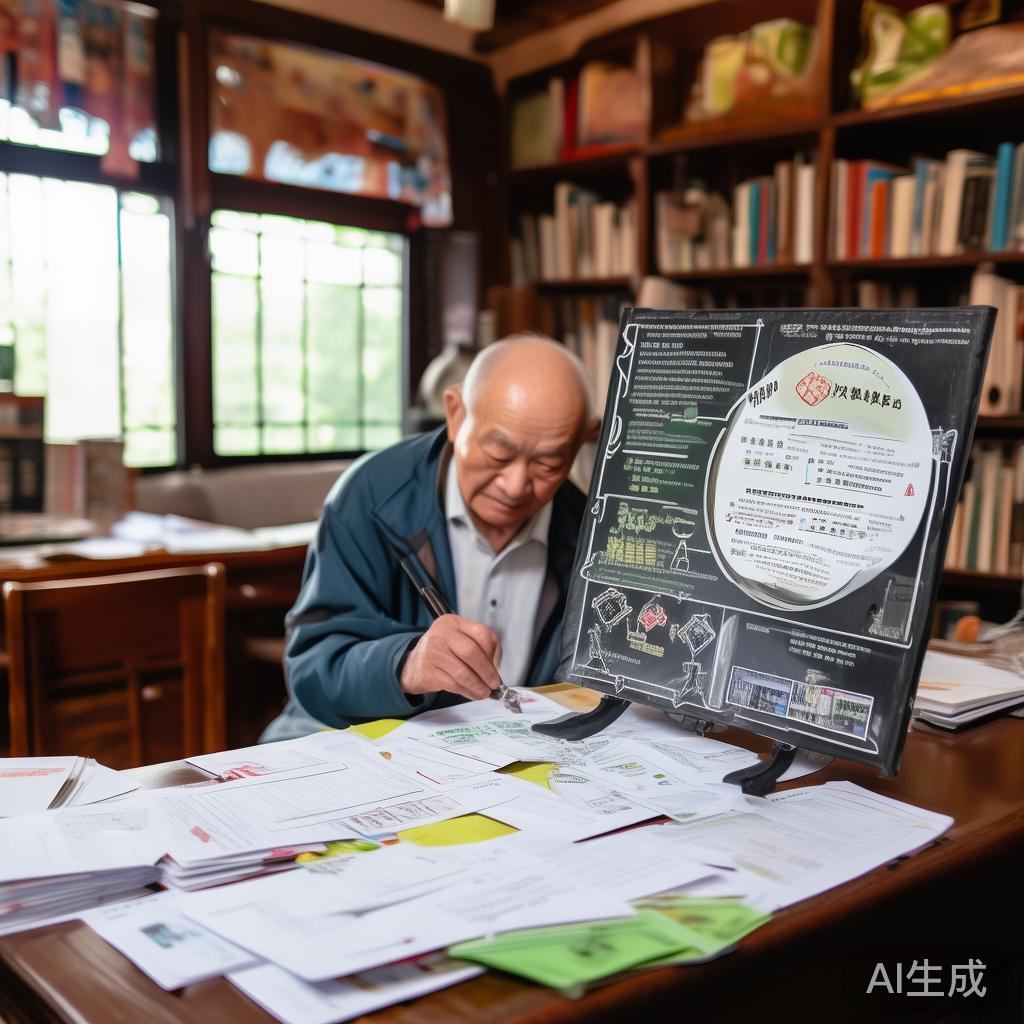海南澄迈高龄补贴申请指南,符合条件的老人如何办理?详解流程与材料 - 快讯网 - 分享生活资讯热点话题综合门户网www.julangwang.com