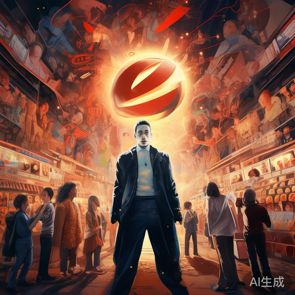 阿里巴巴的获客之道,如何在竞争激烈的市场中持续吸引用户? - 快讯网 - 分享生活资讯热点话题综合门户网www.julangwang.com