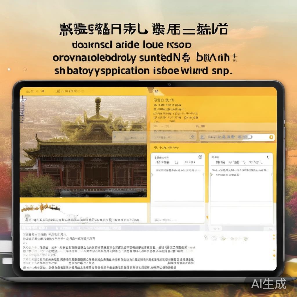 山西补贴申请软件下载全攻略,政策红利直达掌心,操作指南一文读懂 - 快讯网 - 分享生活资讯热点话题综合门户网www.julangwang.com