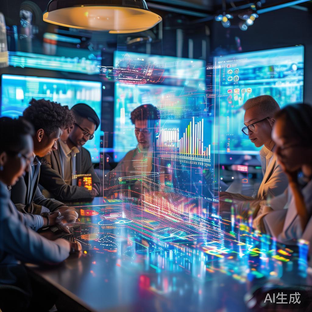 企业获客的终极密码，从流量到留客的完整攻略 - 快讯网 - 分享生活资讯热点话题综合门户网www.julangwang.com