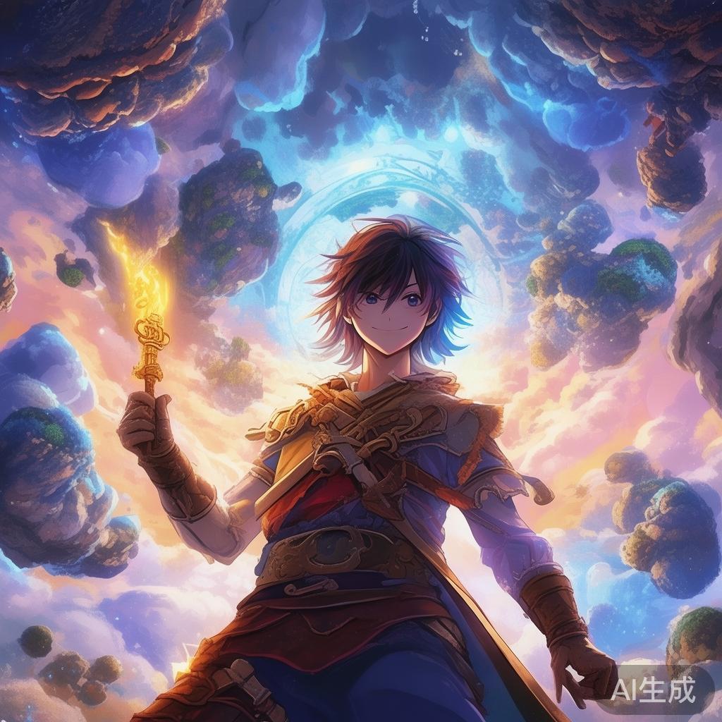 开启神武之路,解锁无限可能!神武证书礼包领取指南 - 快讯网 - 分享生活资讯热点话题综合门户网www.julangwang.com