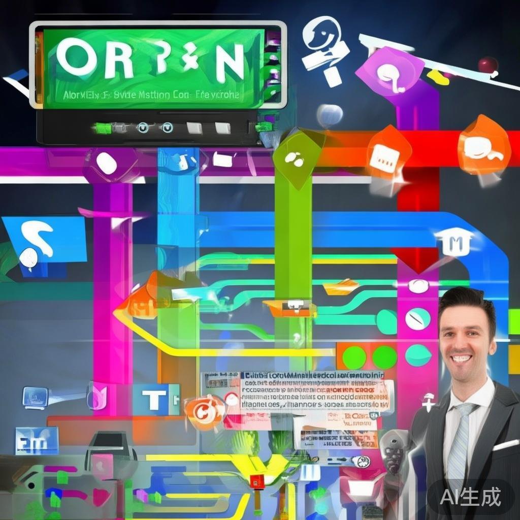 私域流量运营,低成本获客引流的终极指南 - 快讯网 - 分享生活资讯热点话题综合门户网www.julangwang.com