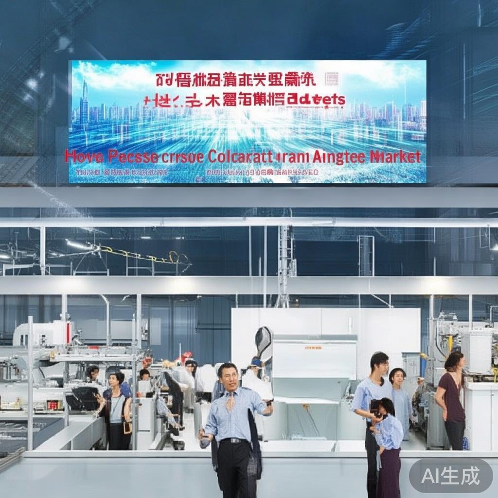 云南工厂获客秘籍，如何精准合作引爆市场？ - 快讯网 - 分享生活资讯热点话题综合门户网www.julangwang.com