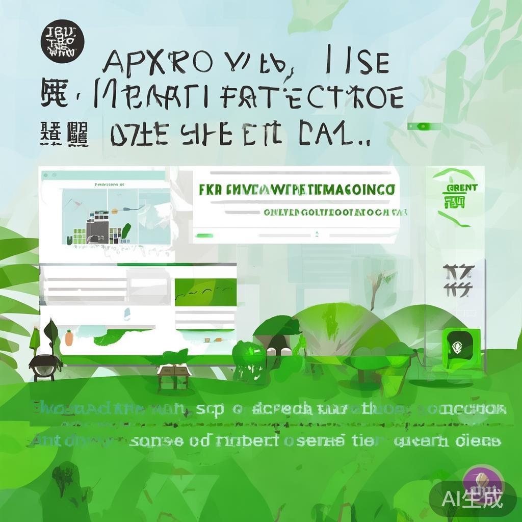 智能垃圾分类补贴申请指南,政策红利赋能绿色转型 - 快讯网 - 分享生活资讯热点话题综合门户网www.julangwang.com