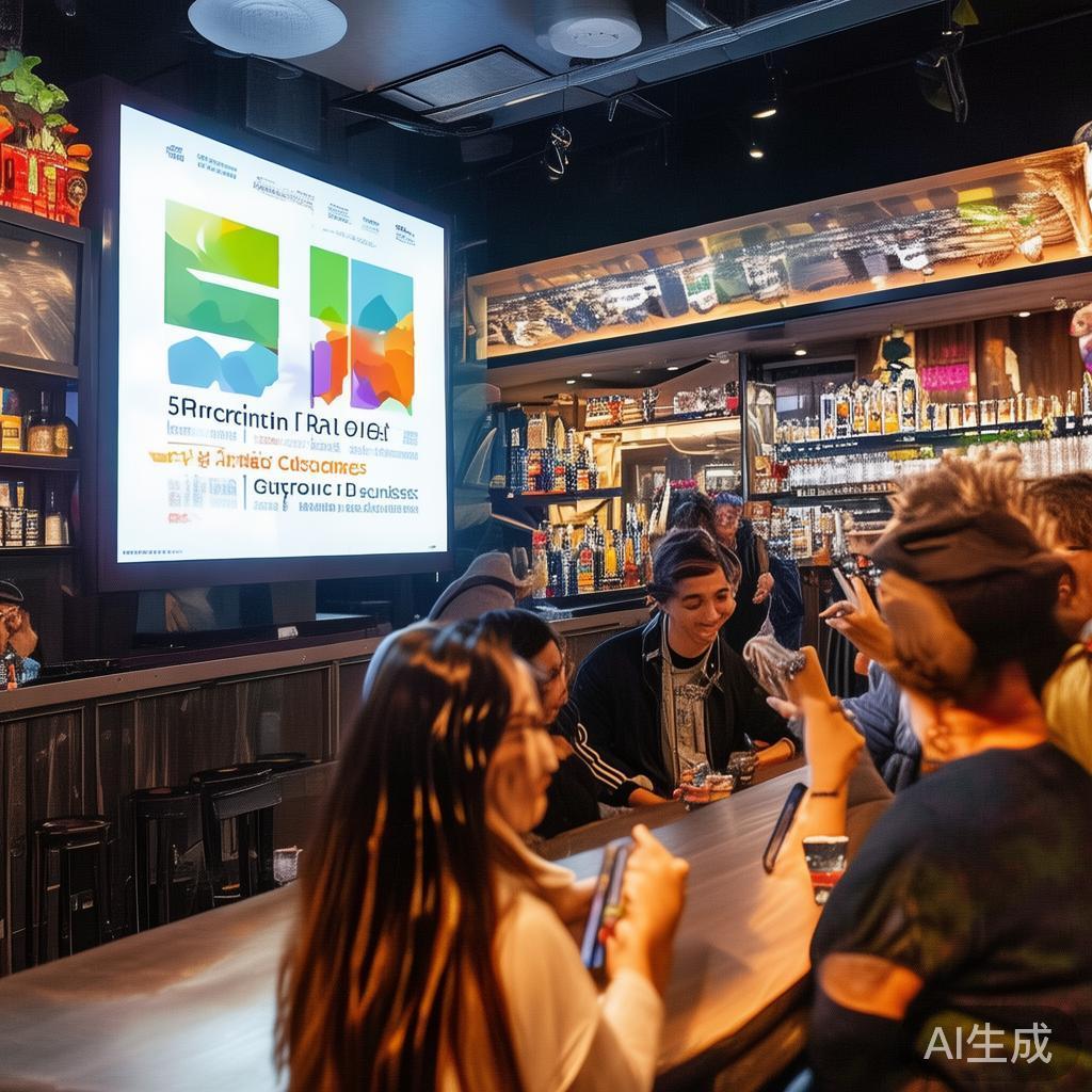 校园酒吧如何精准获客？这5种渠道让你生意火爆！ - 快讯网 - 分享生活资讯热点话题综合门户网www.julangwang.com