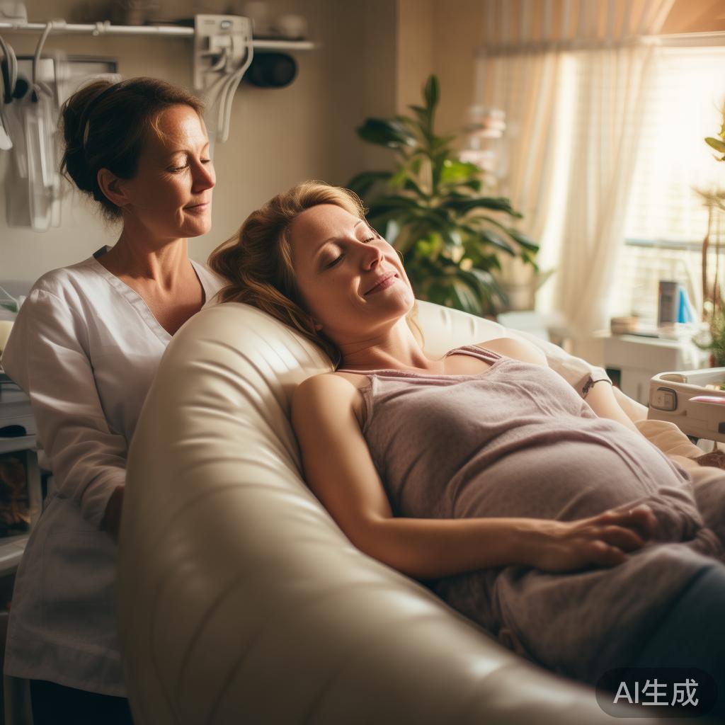 如何为孕妇提供安全的保健服务 - 快讯网 - 分享生活资讯热点话题综合门户网www.julangwang.com