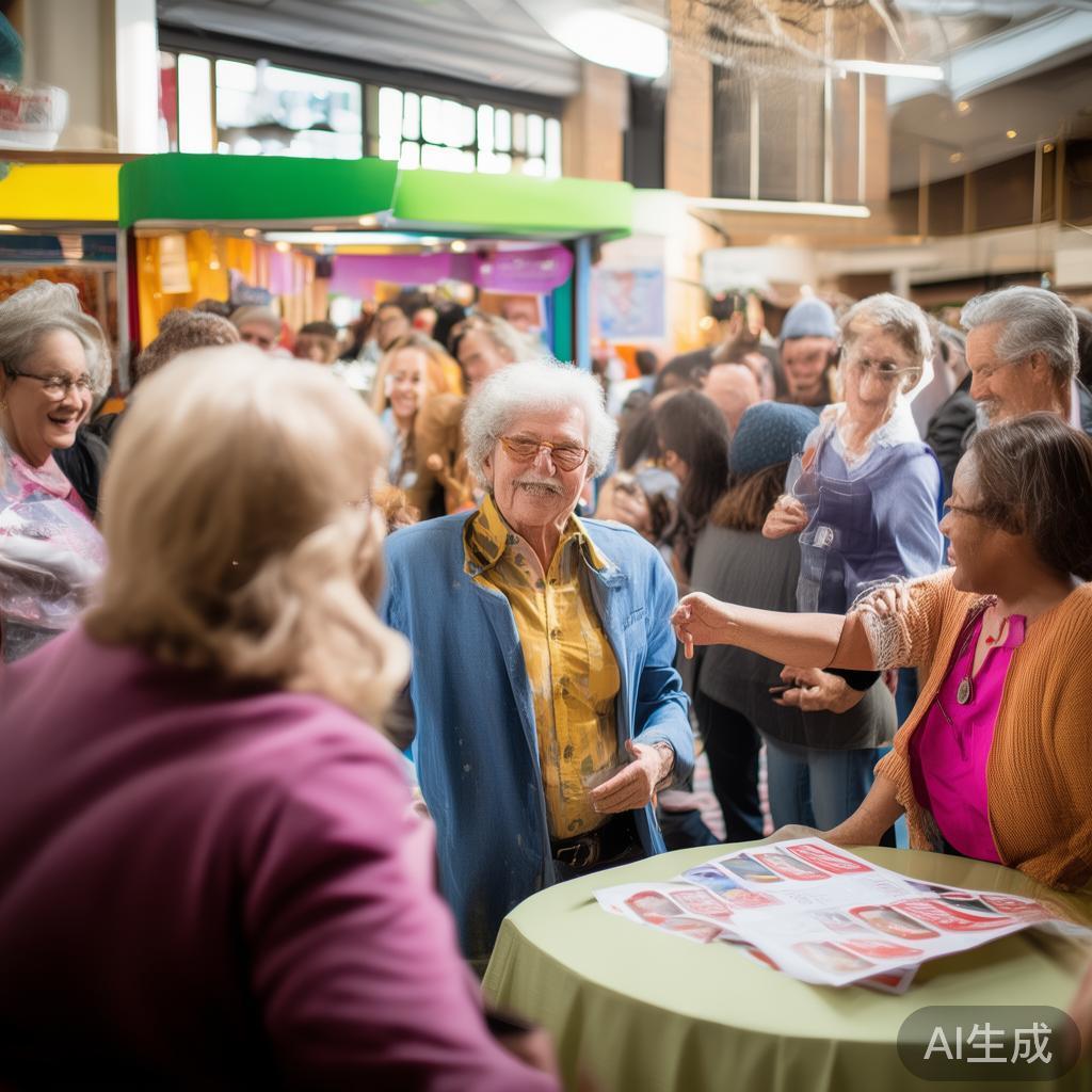 老年大学招生难?这5招精准获客,让老人们主动排队报名! - 快讯网 - 分享生活资讯热点话题综合门户网www.julangwang.com