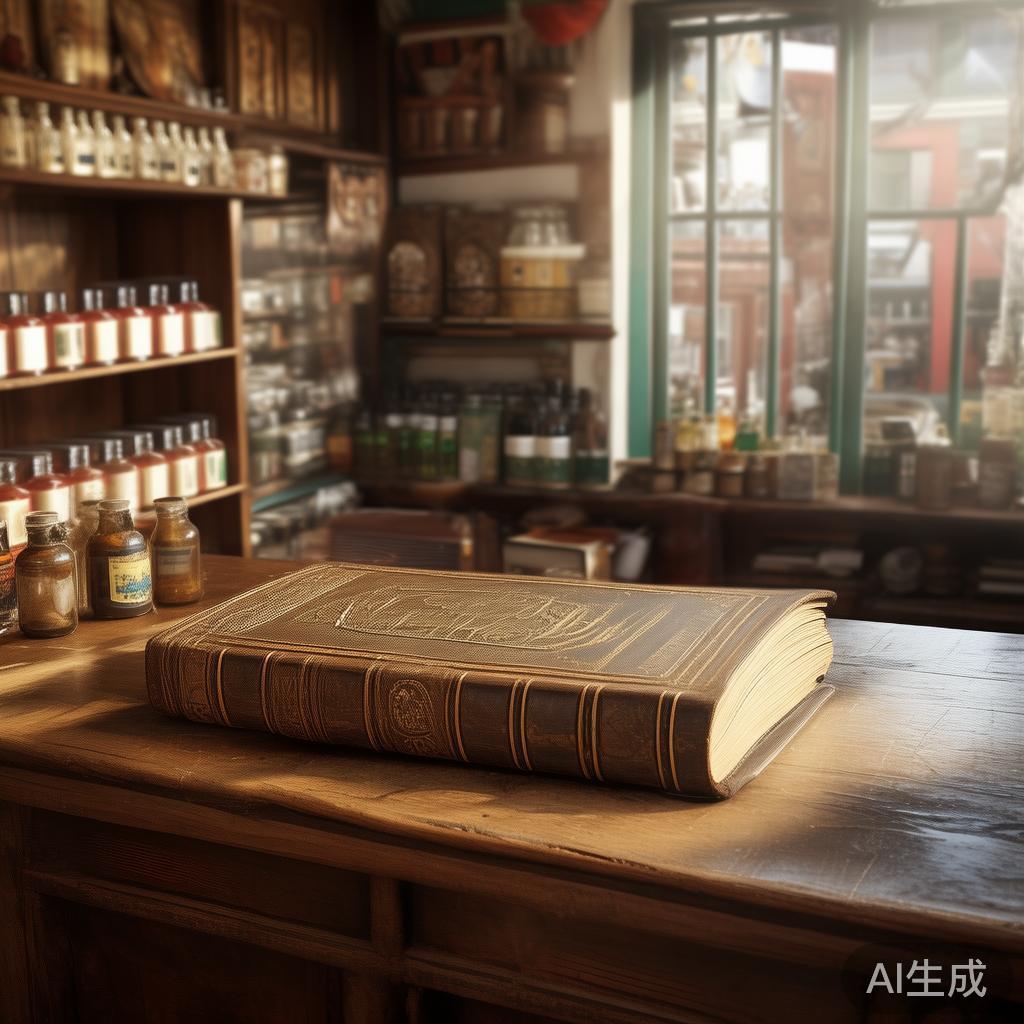 开药店的终极秘籍,如何精准获客并实现持续盈利? - 快讯网 - 分享生活资讯热点话题综合门户网www.julangwang.com