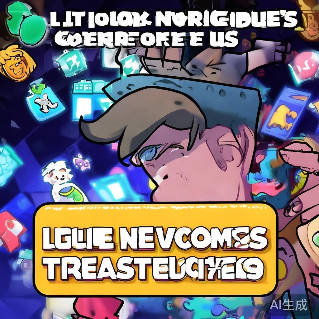 新手如何正确领取LOL新手礼包?隐藏规则让你的LOL之旅更加轻松! - 快讯网 - 分享生活资讯热点话题综合门户网www.julangwang.com