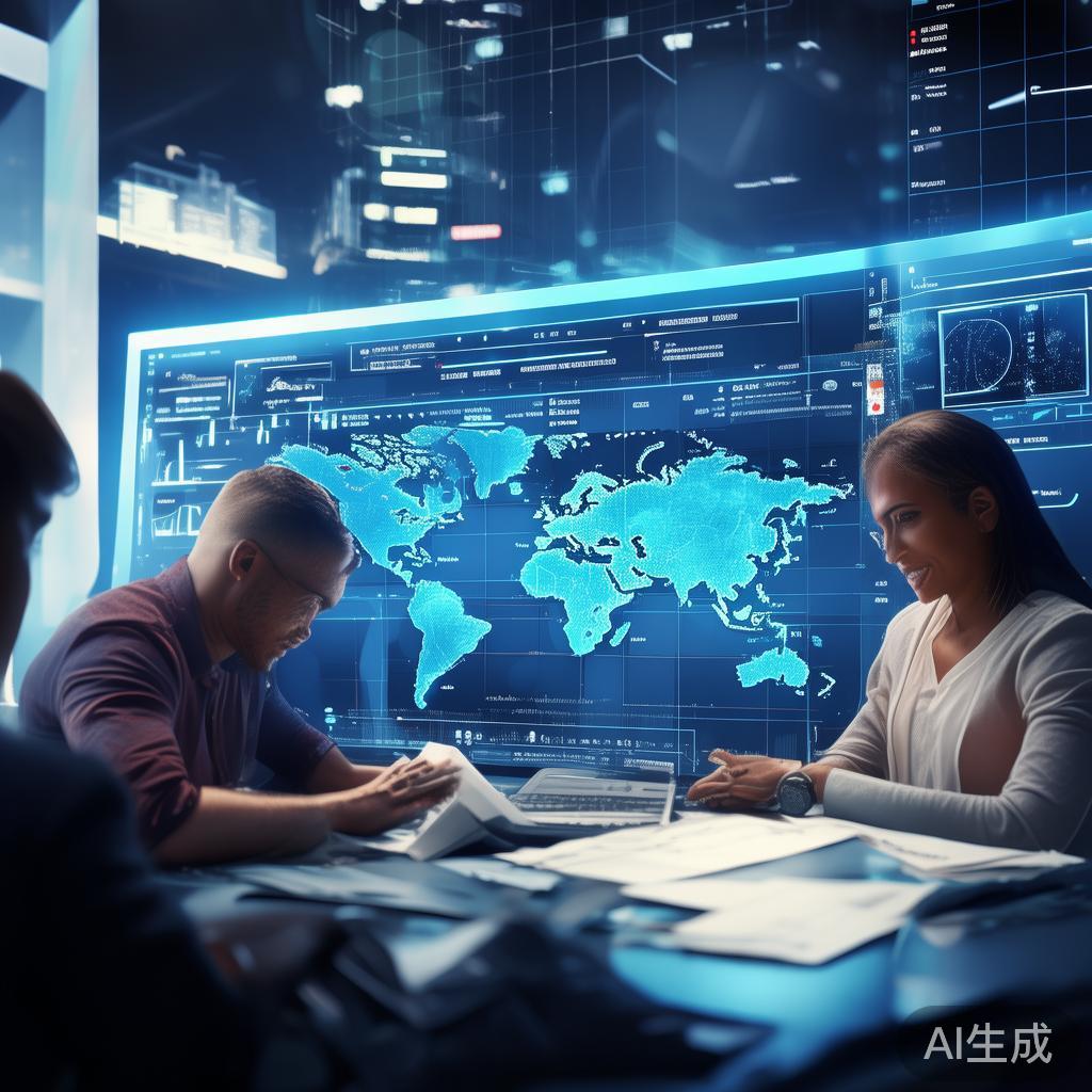 地产行业线上获客新思路,低成本高转化的线上获客策略 - 快讯网 - 分享生活资讯热点话题综合门户网www.julangwang.com