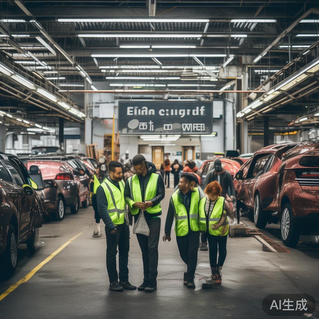 废车换车,如何高效领取报废车补贴 - 快讯网 - 分享生活资讯热点话题综合门户网www.julangwang.com