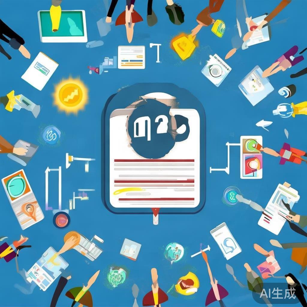公域流量获客指南,低成本高转化的实战策略 - 快讯网 - 分享生活资讯热点话题综合门户网www.julangwang.com