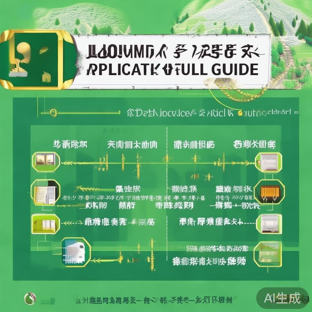 香蜜湖补贴申请全攻略,政策解读、流程指引与注意事项 - 快讯网 - 分享生活资讯热点话题综合门户网www.julangwang.com