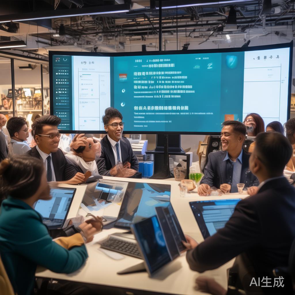 贵州获客系统合作指南,从零开始搭建高效获客渠道 - 快讯网 - 分享生活资讯热点话题综合门户网www.julangwang.com