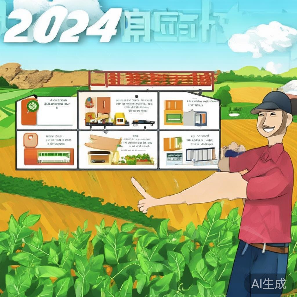 农资补贴咋申请?农民朋友看这里!2024年最新全流程指南 - 快讯网 - 分享生活资讯热点话题综合门户网www.julangwang.com