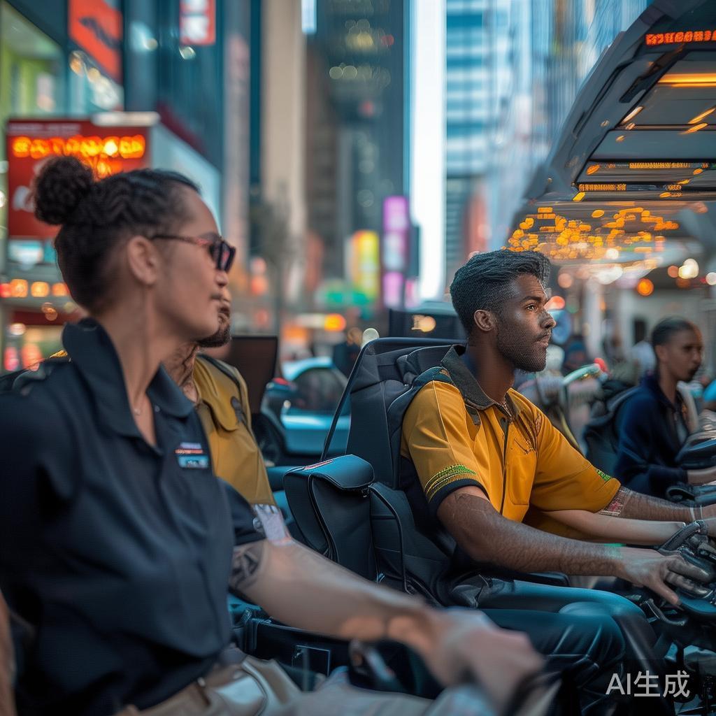 美国尾程配送，如何在竞争激烈的市场中精准获客？ - 快讯网 - 分享生活资讯热点话题综合门户网www.julangwang.com