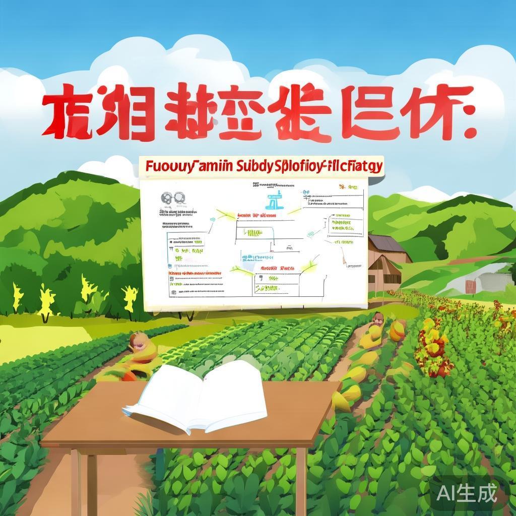 福州家庭农场申请补贴全攻略,政策解读、流程指南与成功案例 - 快讯网 - 分享生活资讯热点话题综合门户网www.julangwang.com