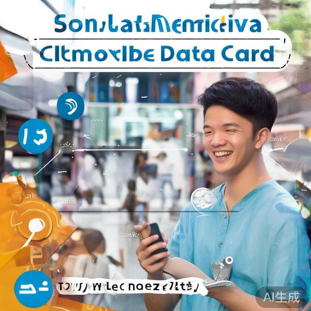 如何快速领取移动新卡流量 - 快讯网 - 分享生活资讯热点话题综合门户网www.julangwang.com