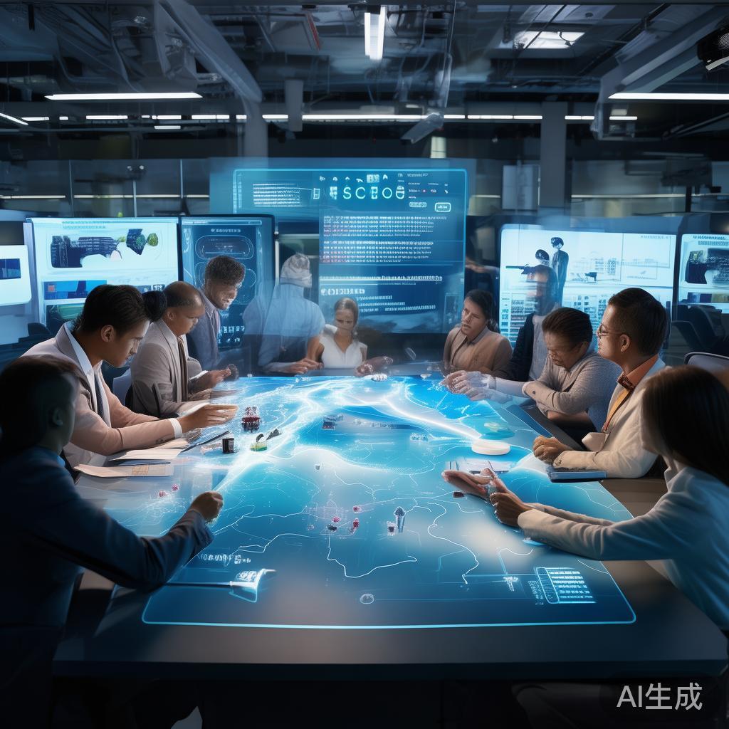 南海企业如何布局获客策略，实现精准增长？ - 快讯网 - 分享生活资讯热点话题综合门户网www.julangwang.com