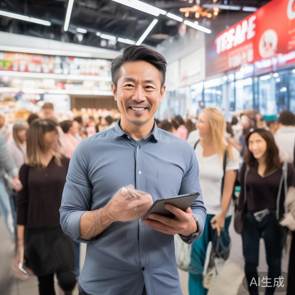 3年从0到月入50万!实体店老板必学的低成本获客秘籍,手把手教你精准引流! - 快讯网 - 分享生活资讯热点话题综合门户网www.julangwang.com