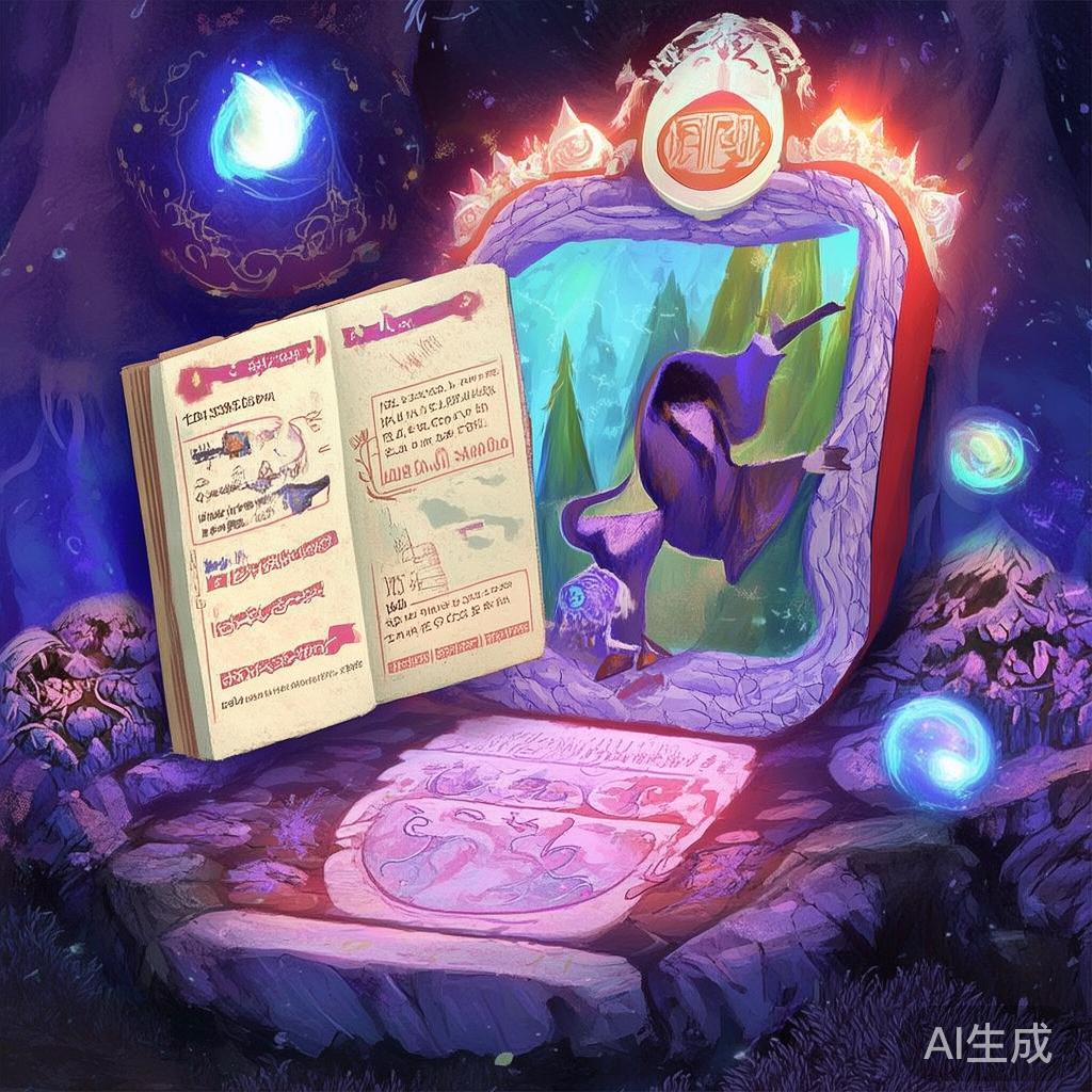 口袋魔域礼包领取指南,你必看的攻略 - 快讯网 - 分享生活资讯热点话题综合门户网www.julangwang.com