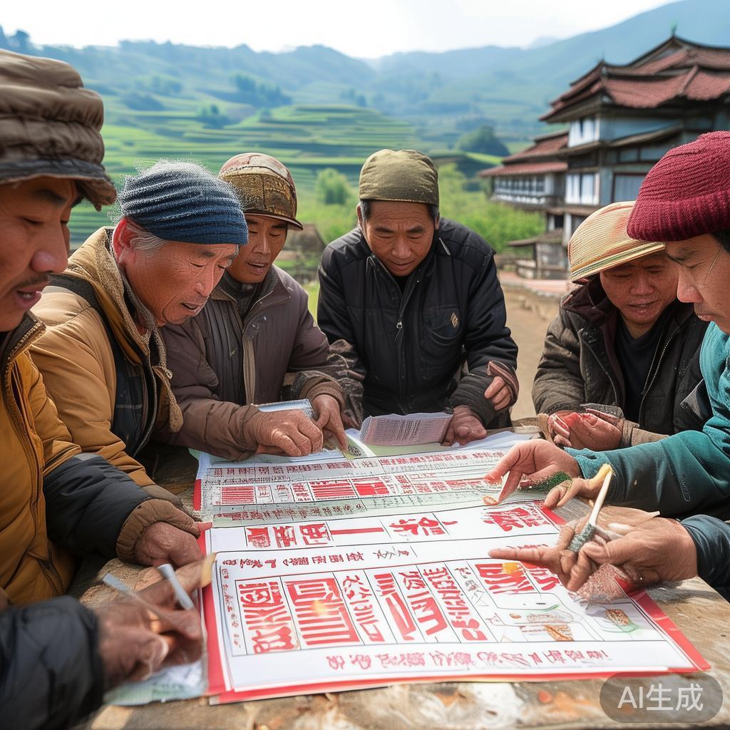 山西农民补贴申请条件全解析,政策红利精准惠农,这些要求需知晓 - 快讯网 - 分享生活资讯热点话题综合门户网www.julangwang.com