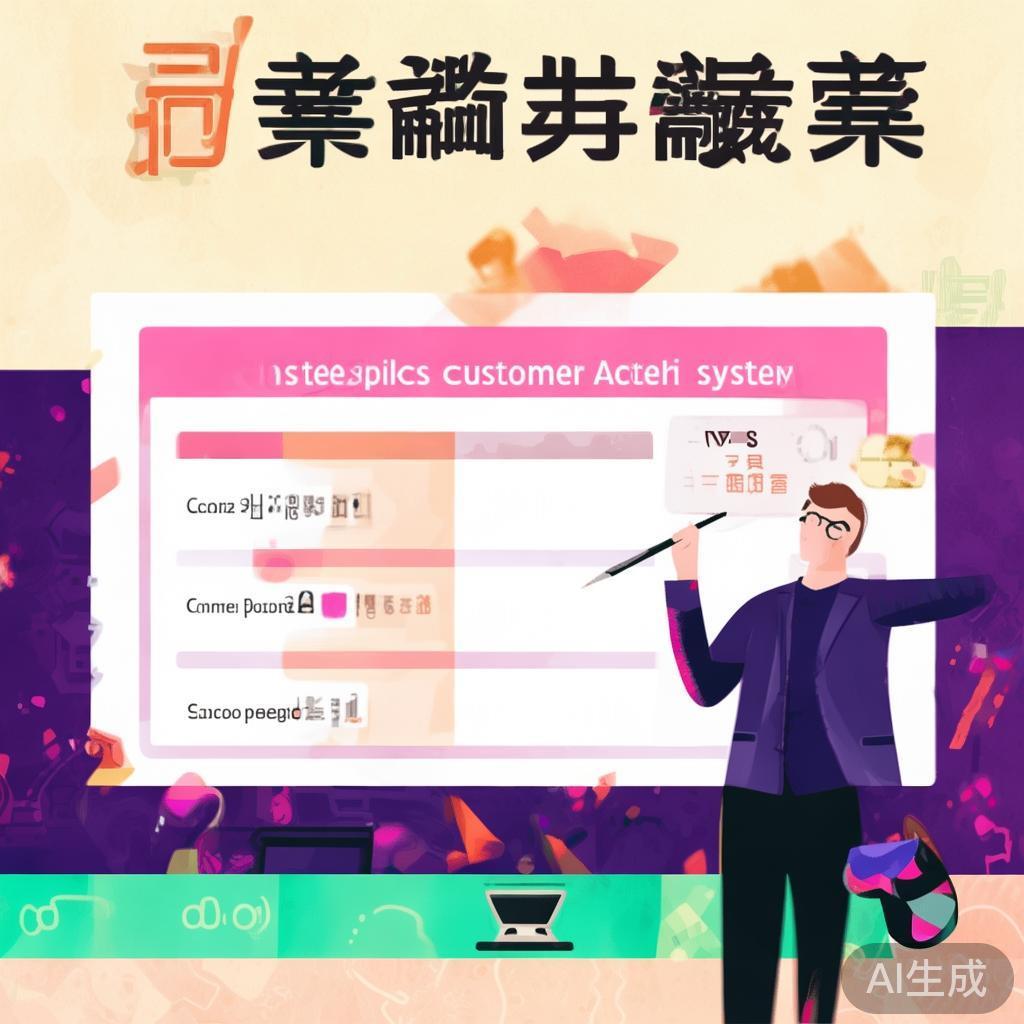 甘肃获客系统怎么选?这5个关键点你必须知道! - 快讯网 - 分享生活资讯热点话题综合门户网www.julangwang.com