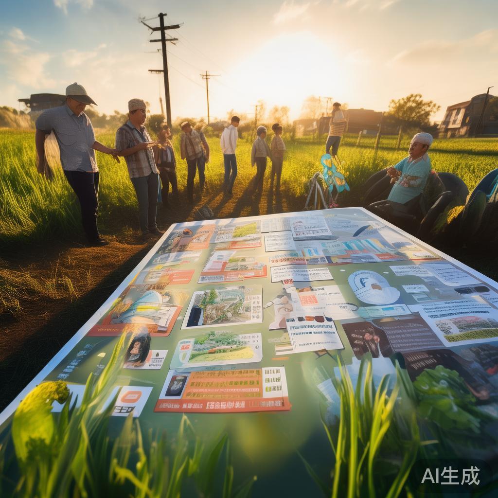 农村秸秆加工补贴申请全攻略,政策解读、流程指南与成功案例 - 快讯网 - 分享生活资讯热点话题综合门户网www.julangwang.com