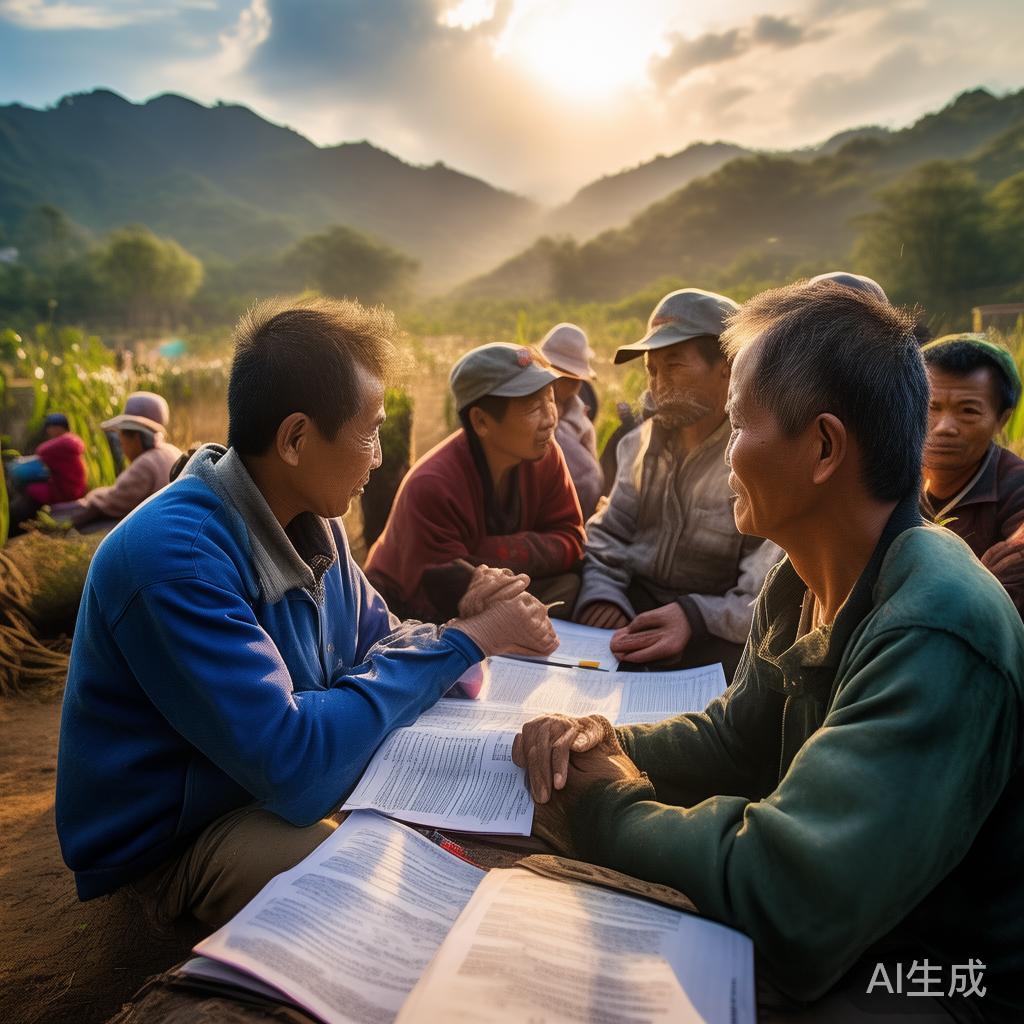 广西农民缺粮补贴申请,政策暖阳照八桂,民生保障稳根基 - 快讯网 - 分享生活资讯热点话题综合门户网www.julangwang.com