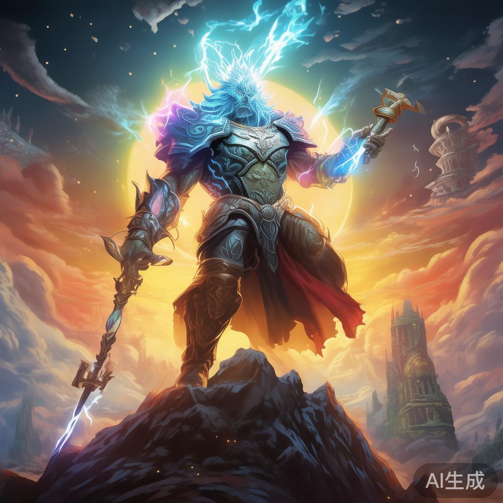 九游领雷神,开启你的游戏人生! - 快讯网 - 分享生活资讯热点话题综合门户网www.julangwang.com