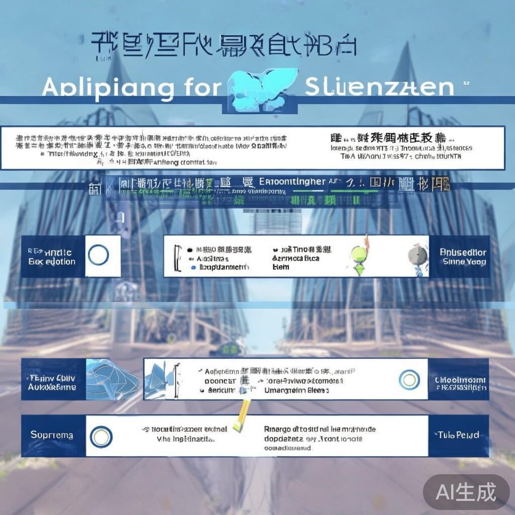 深圳减税补贴申请全攻略，条件、流程、注意事项一文读懂 - 快讯网 - 分享生活资讯热点话题综合门户网www.julangwang.com
