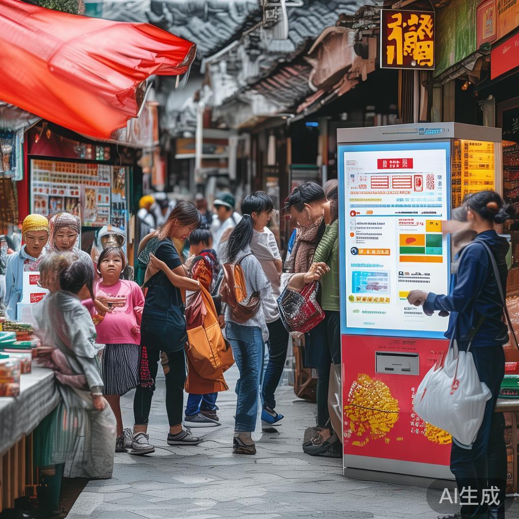 广西商家获客新思路，低成本高转化的精准营销策略 - 快讯网 - 分享生活资讯热点话题综合门户网www.julangwang.com