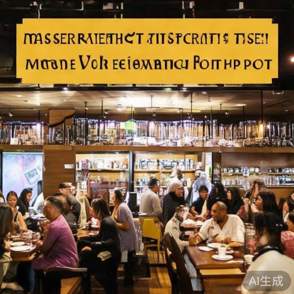 餐厅获客文案怎么写好?这5个技巧让你的餐厅人气爆棚! - 快讯网 - 分享生活资讯热点话题综合门户网www.julangwang.com