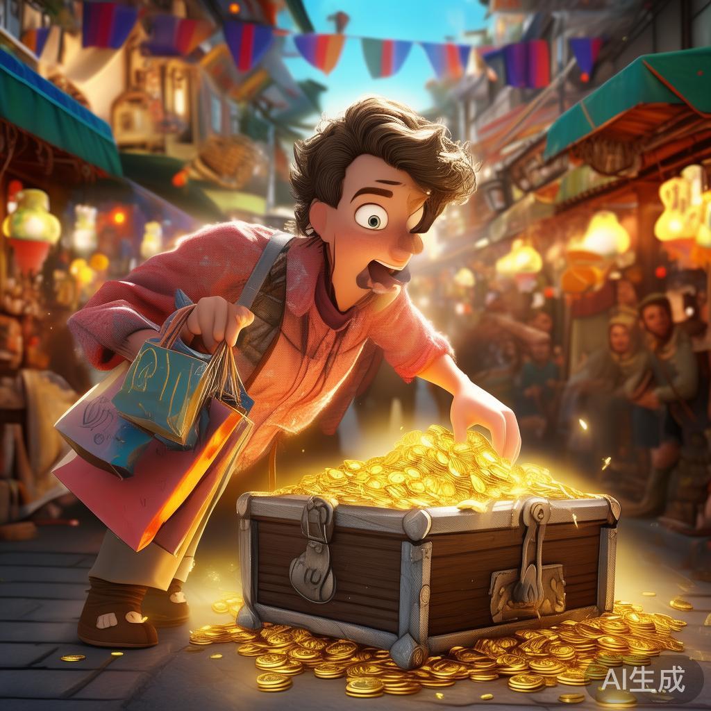 购物后淘金币,如何轻松赢取金币 - 快讯网 - 分享生活资讯热点话题综合门户网www.julangwang.com