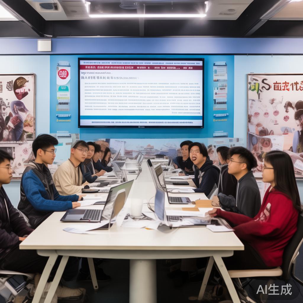 枣庄大学创业补贴申请全攻略，政策解读、流程指引与成功案例 - 快讯网 - 分享生活资讯热点话题综合门户网www.julangwang.com
