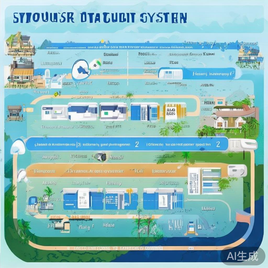 海南获客系统操作指南,从引流到转化的全流程解析 - 快讯网 - 分享生活资讯热点话题综合门户网www.julangwang.com